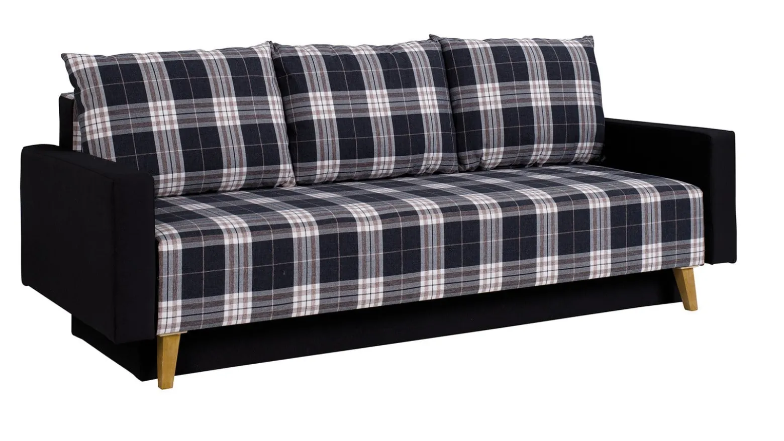 Sofa skandynawska Aster