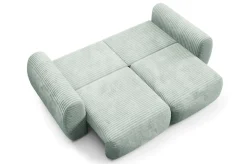 Sofa CLOUD PREMIUM z funkcją spania Kolor: Ambience 14