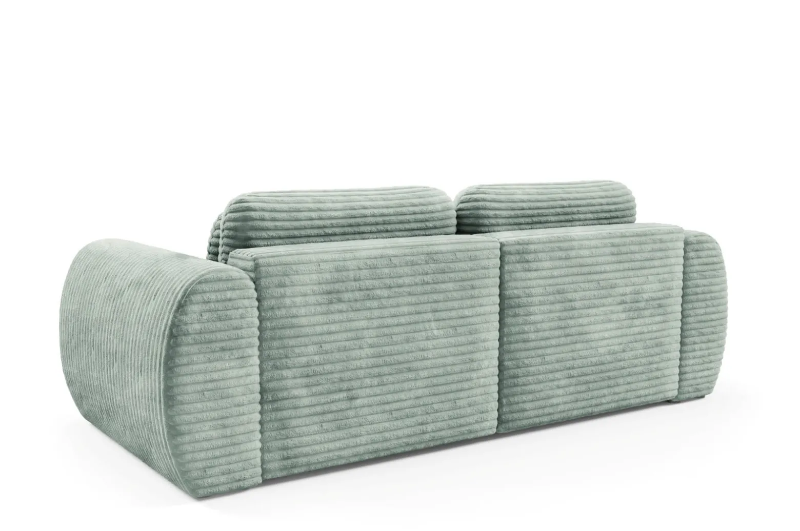 Sofa CLOUD PREMIUM z funkcją spania Kolor: Ambience 14