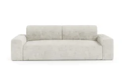 Sofa COCO z funkcją spania kolor: TILIA 1