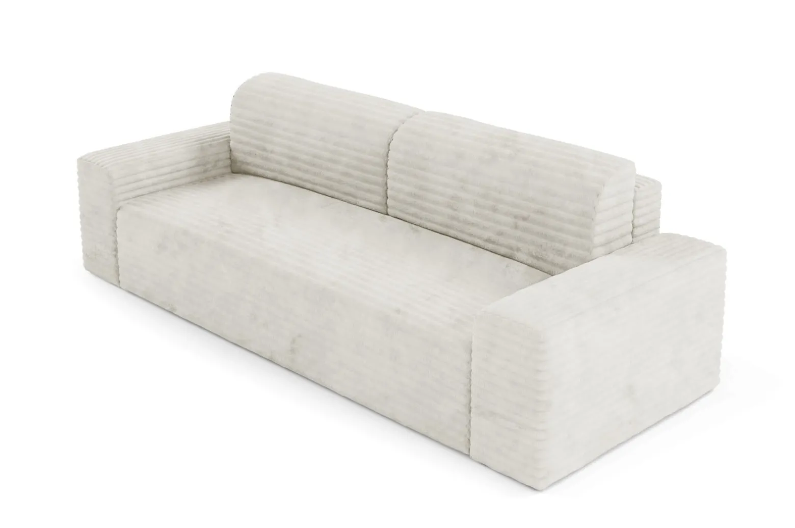 Sofa COCO z funkcją spania kolor: TILIA 1