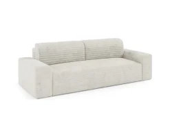 Sofa COCO z funkcją spania kolor: TILIA 1