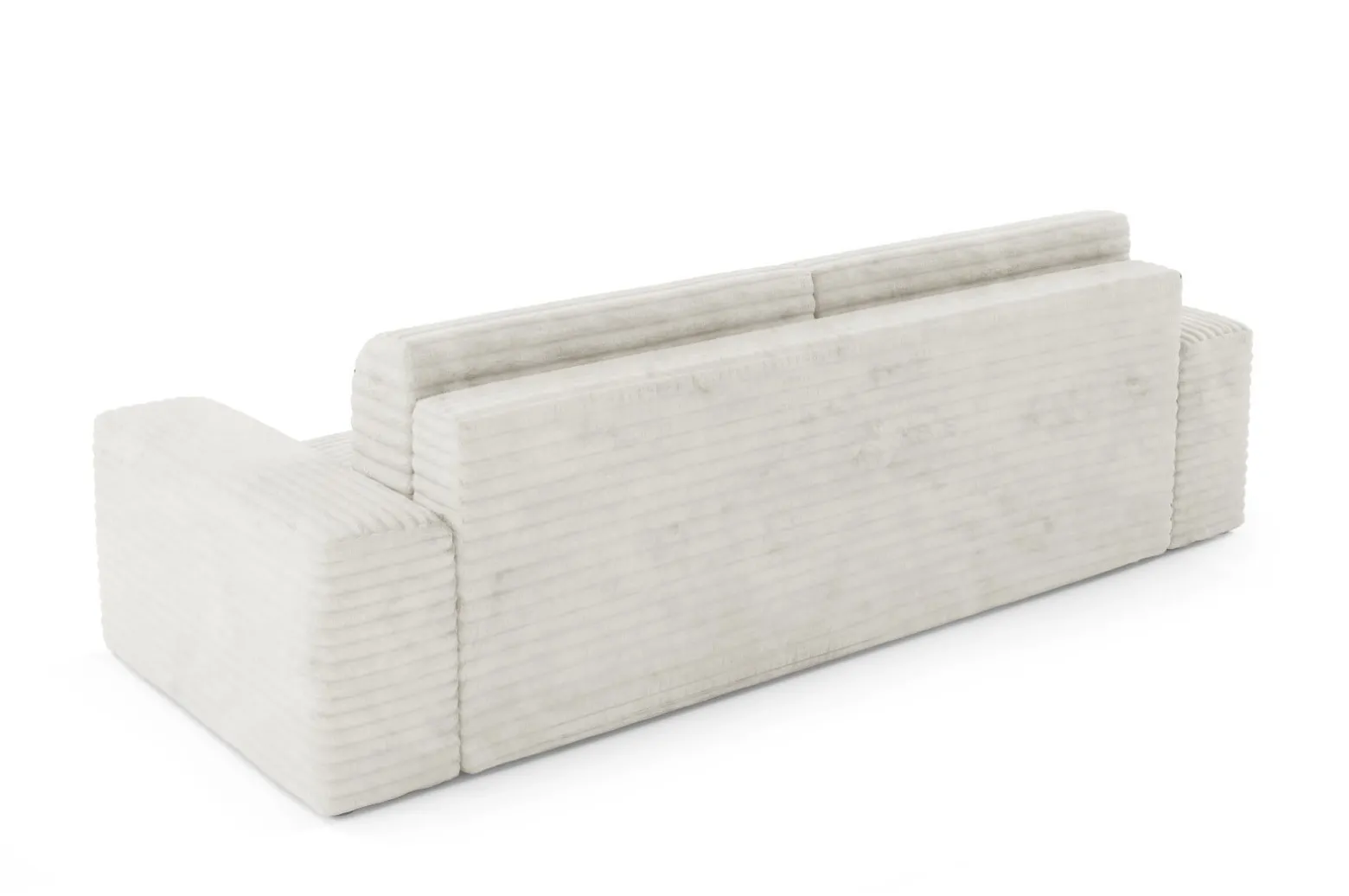 Sofa COCO z funkcją spania kolor: TILIA 1