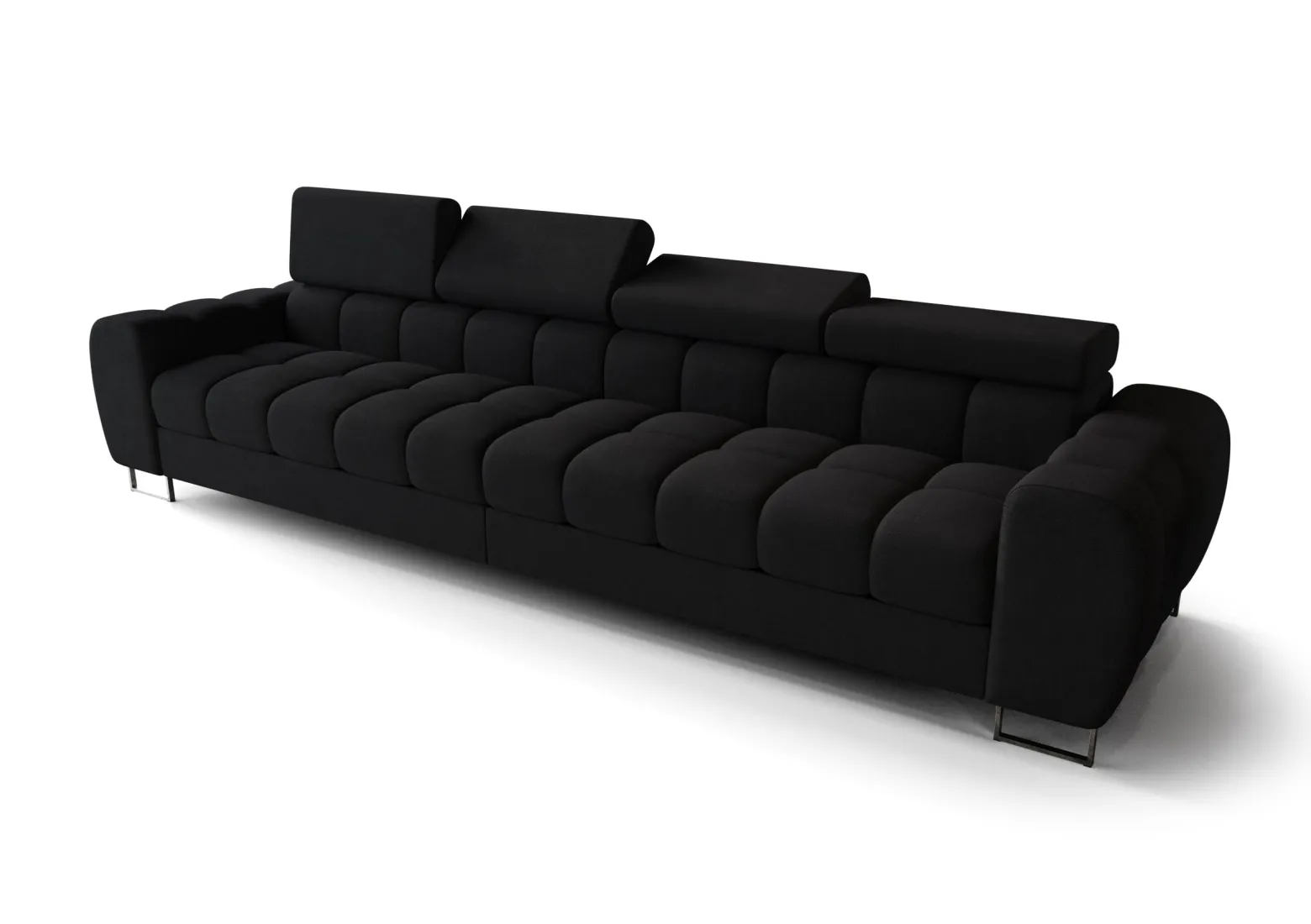 Sofa czteroosobowa Aspen IV 335