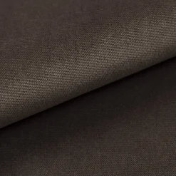 Sofa DOMINO rozkładana z funkcją spania Brązowy
