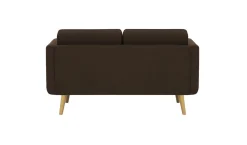 Sofa dwuosobowa Brest-Malmo 28