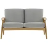 Sofa dwuosobowa Demure-Velluto 15