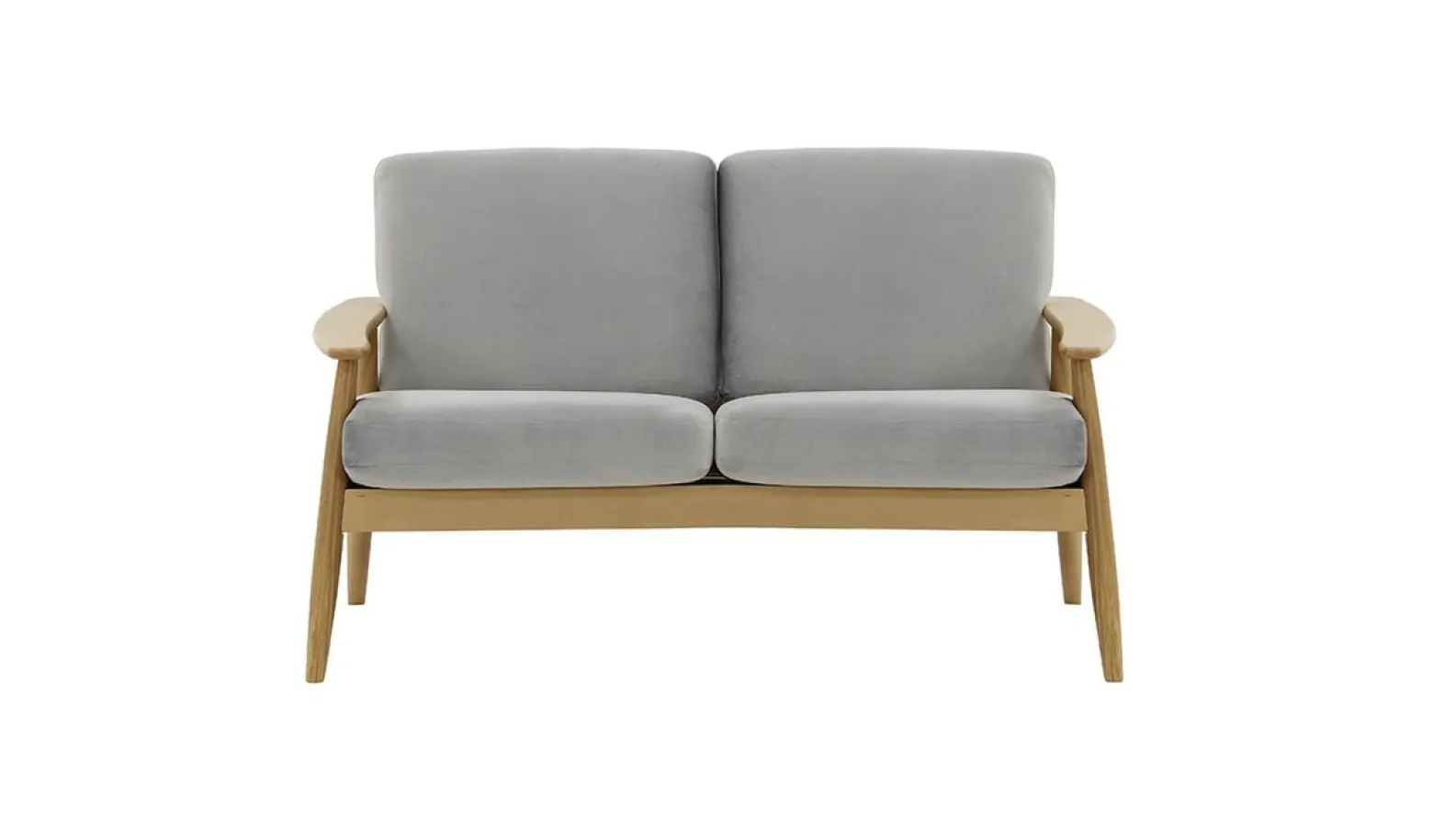 Sofa dwuosobowa Demure-Velluto 15