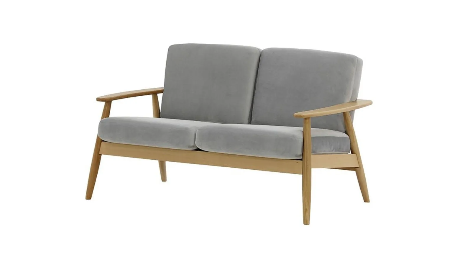 Sofa dwuosobowa Demure-Velluto 15