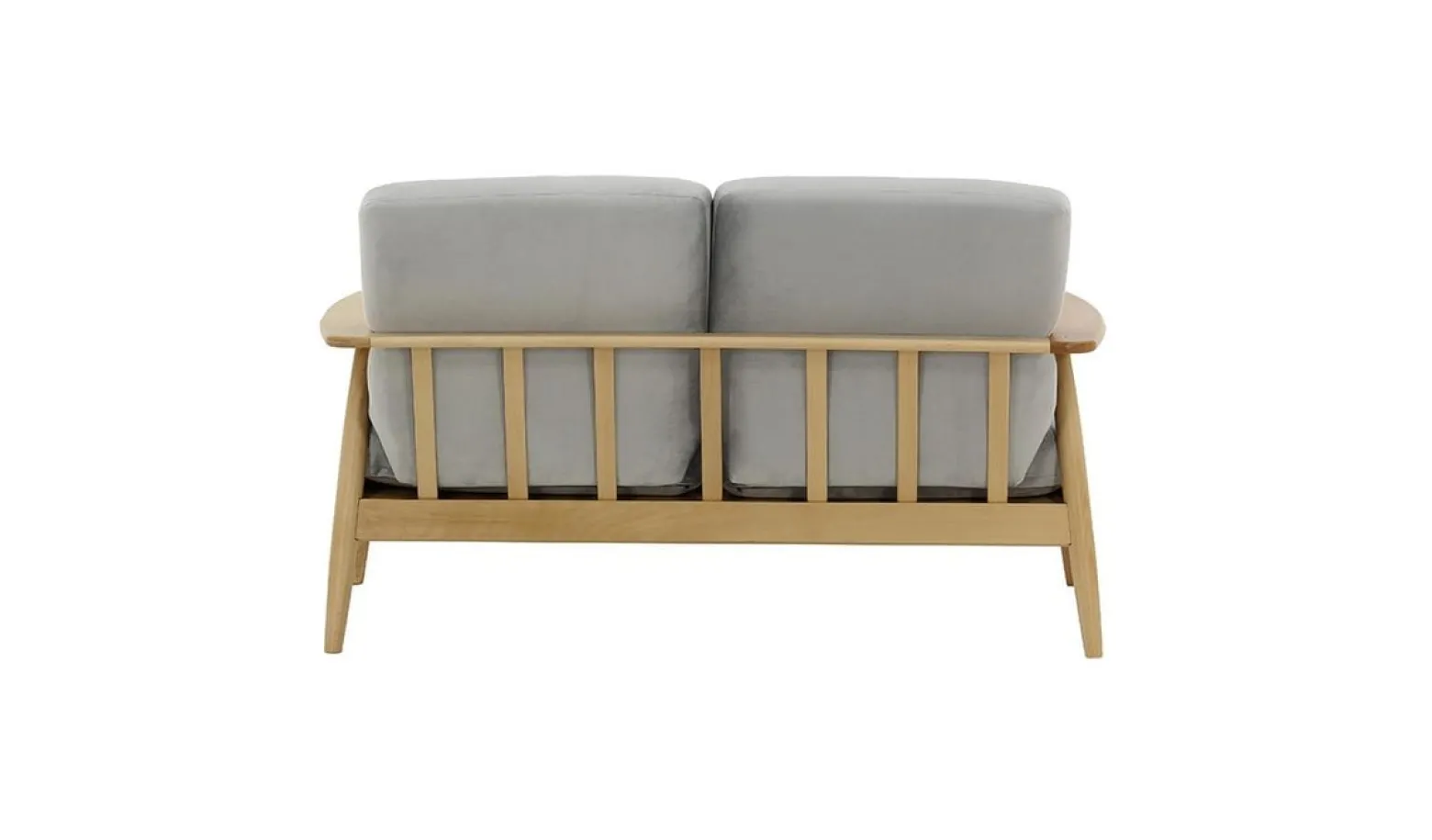 Sofa dwuosobowa Demure-Velluto 15