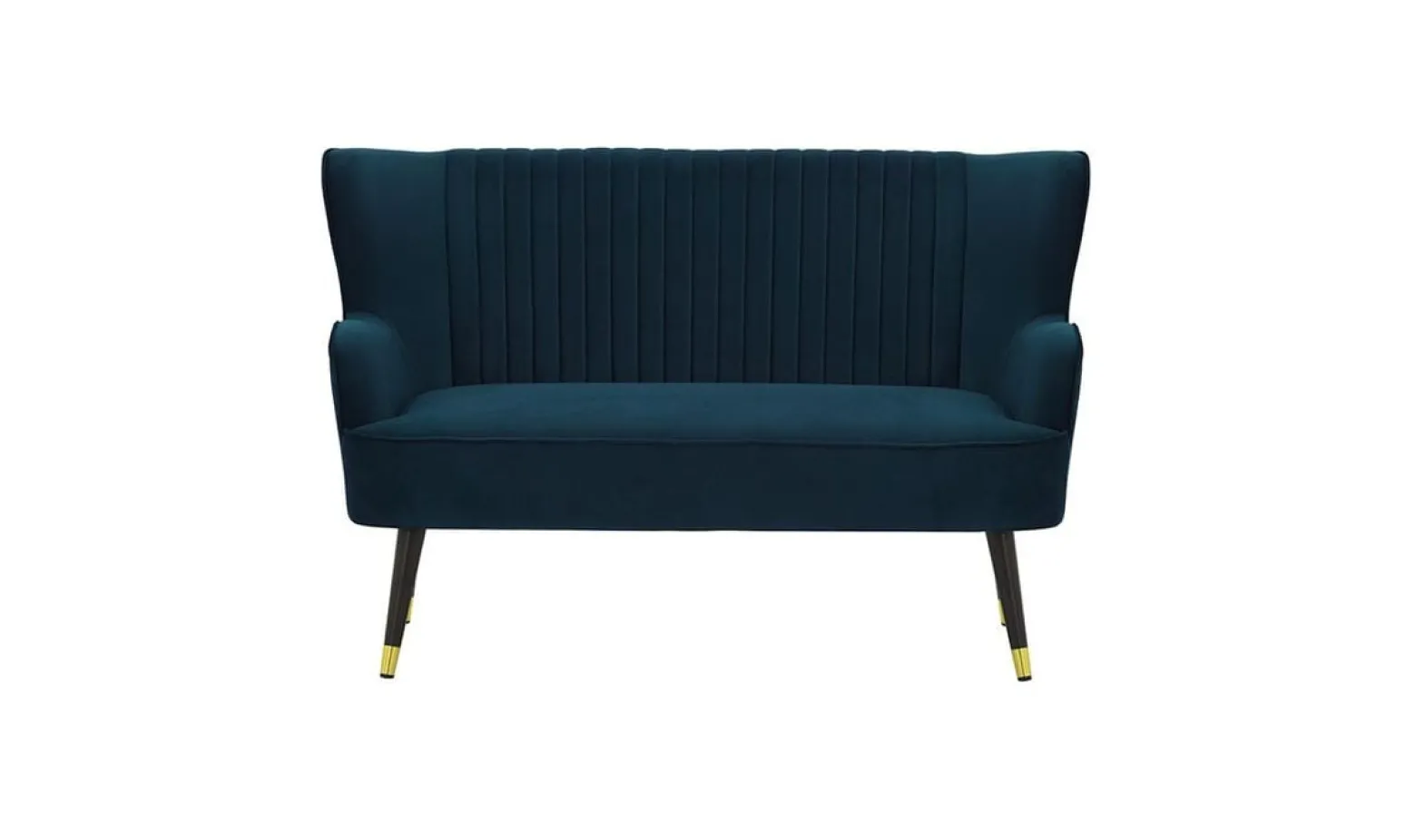Sofa dwuosobowa Giselle-Velluto 11