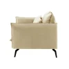 Sofa dwuosobowa Layla-Velluto 2