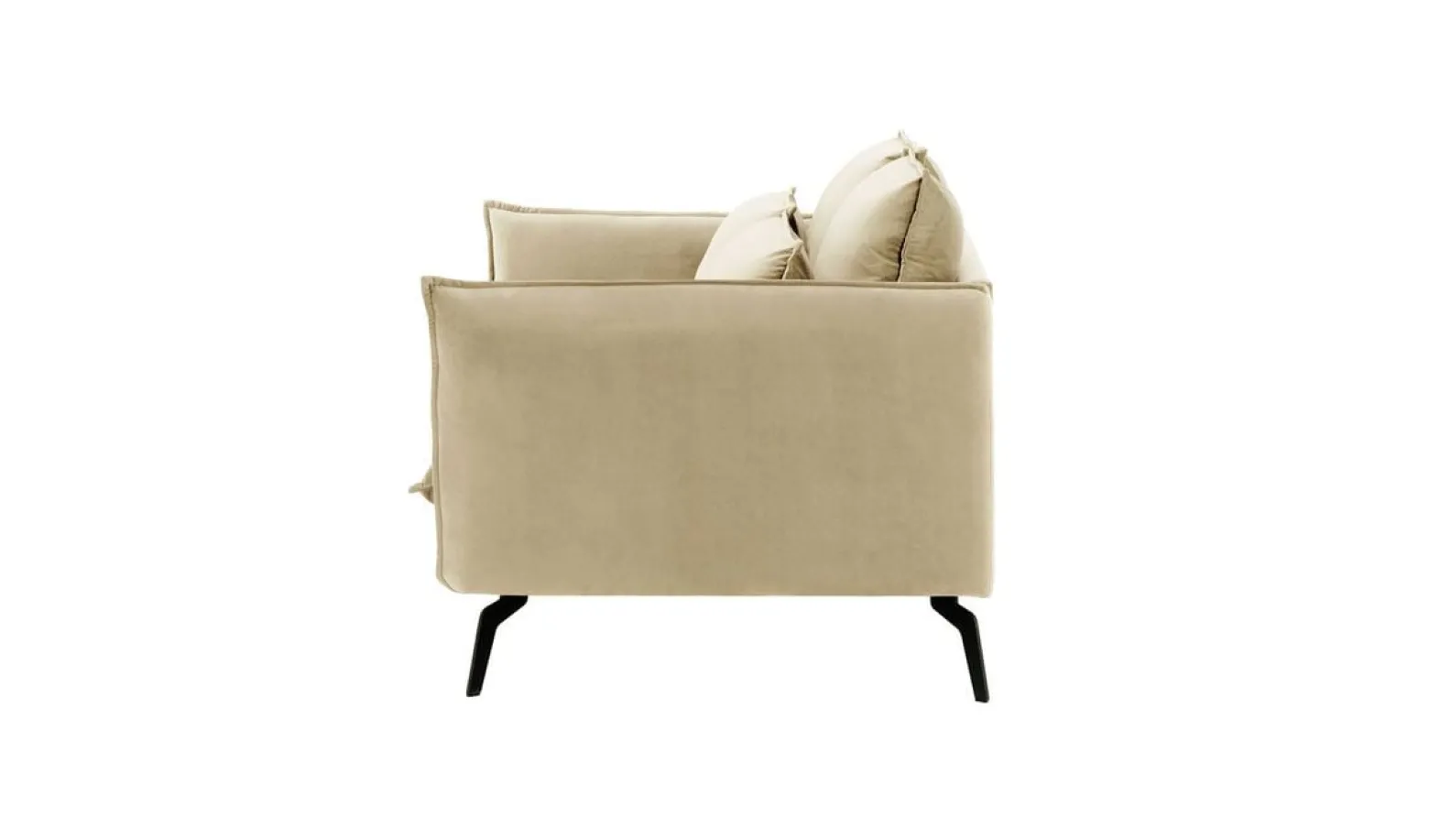 Sofa dwuosobowa Layla-Velluto 2