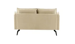 Sofa dwuosobowa Layla-Velluto 2
