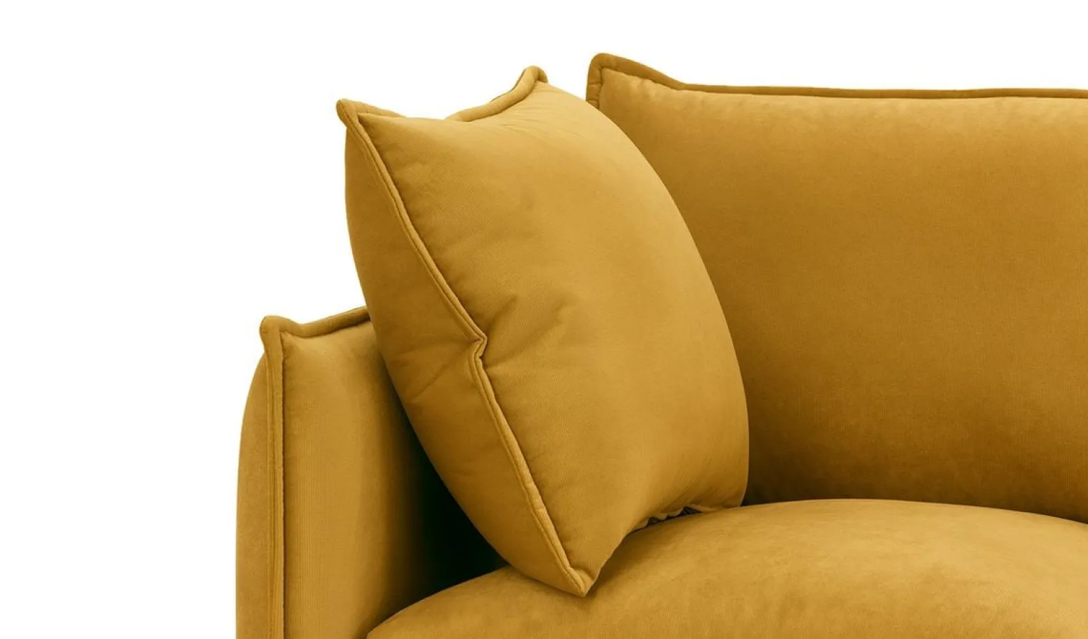Sofa dwuosobowa Nimbus-Kronos 1