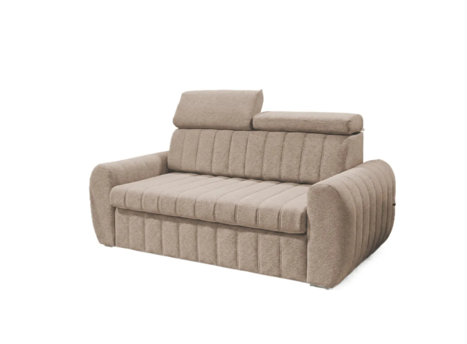 Sofa Kanapa Rozkładana Averti III 180 Amerykanka Pojemnik