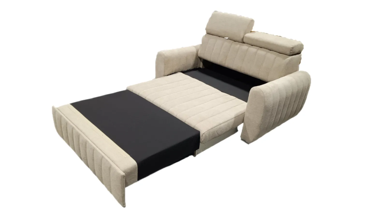 Sofa Kanapa Rozkładana Averti III 180 Amerykanka Pojemnik