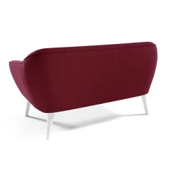 Sofa Koko II Velluto 32 skandynawska