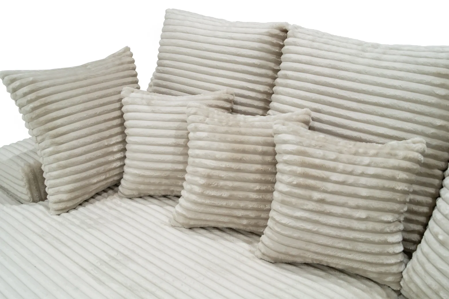 Sofa Lazy tkanina Tilia 37 oliwkowa