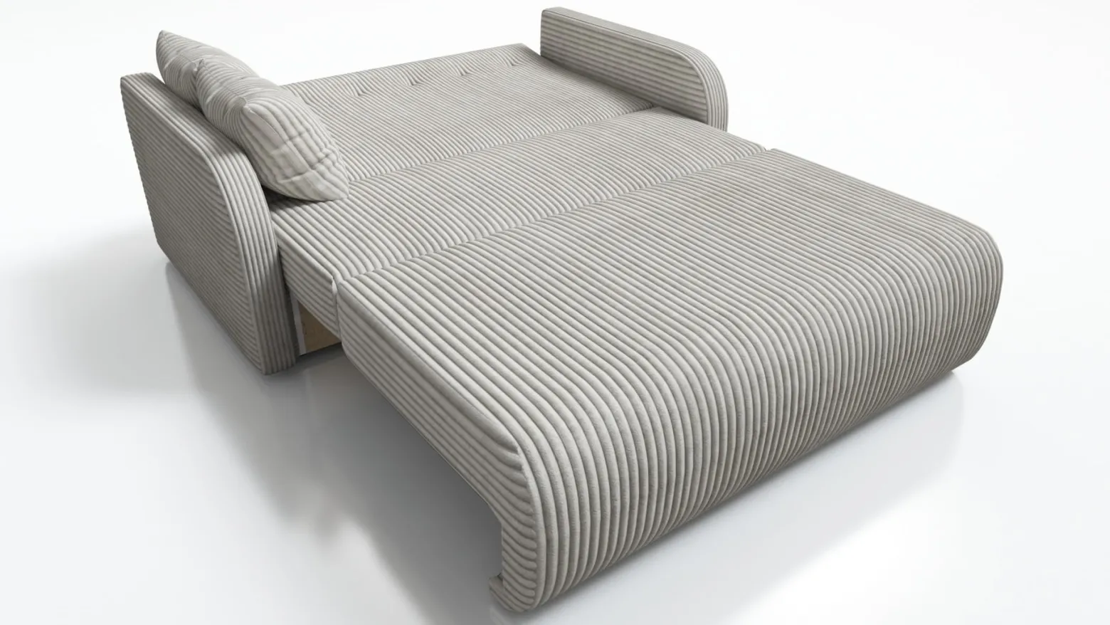 Sofa lili 3 - Top sztruks 90