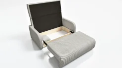 Sofa lili 3 - Top sztruks 90