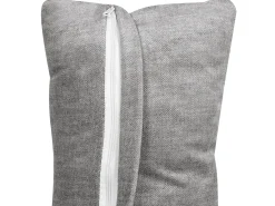 Sofa modułowa 3-osobowa szara