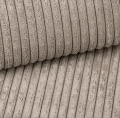 Sofa Monaco noga 15cm biała Pa
