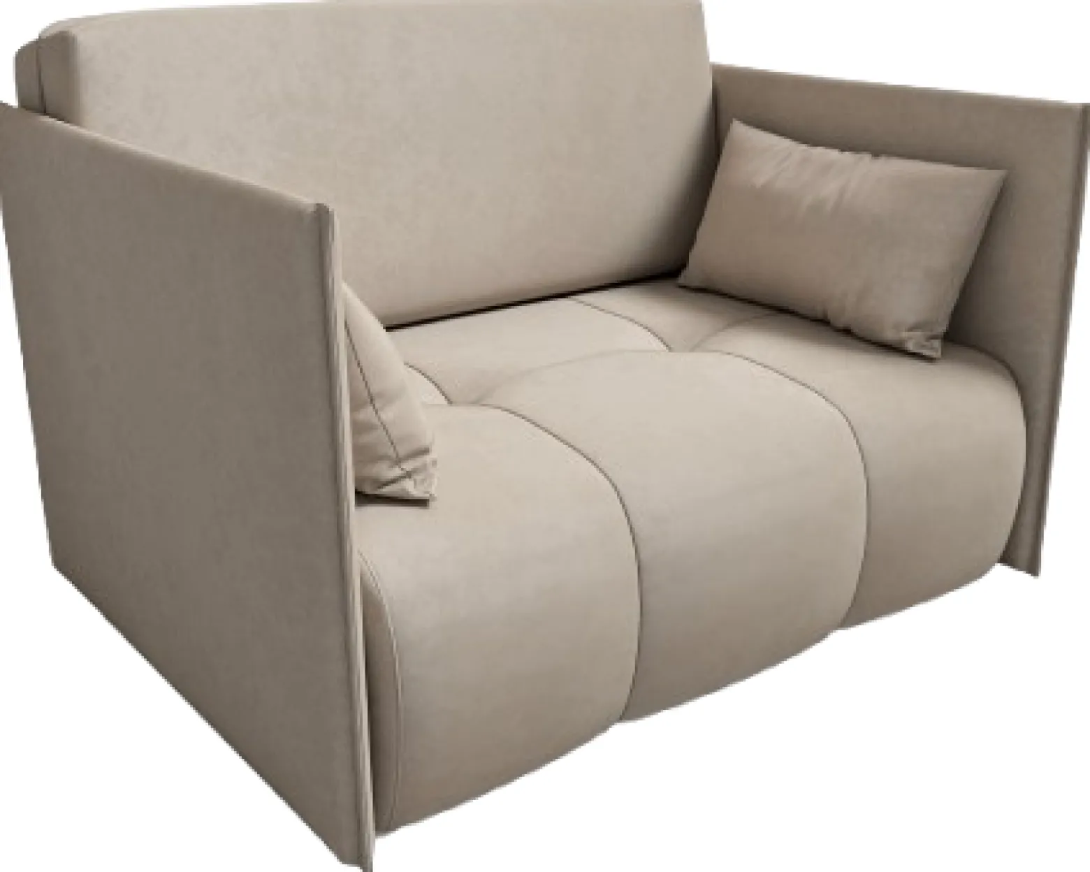 Sofa Nessa 2 - Paros 03