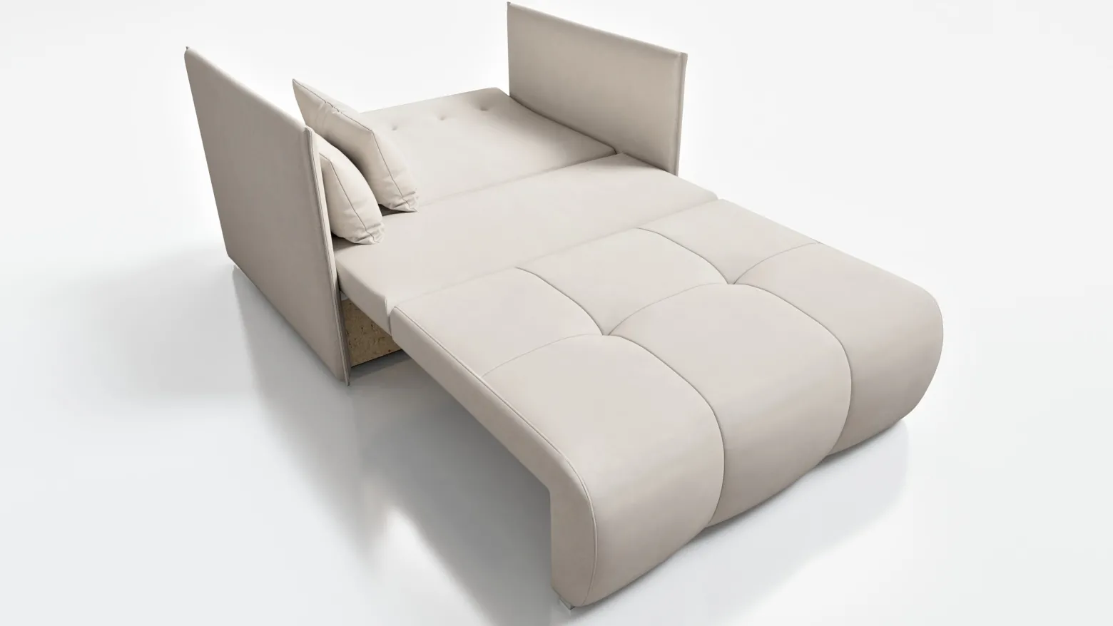 Sofa Nessa 2 - Paros 03