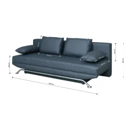 Sofa OLIVER kronos 05