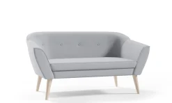 Sofa 2 osobowa DIANA sawana 21