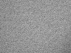 Sofa pikowana kanapa Chesterfield szara