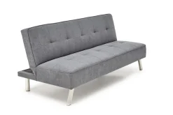Sofa rozkładana CARLITO szara