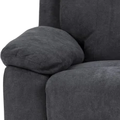 Sofa rozkładana Mora automatyczna 3-osobowa tapicerowana