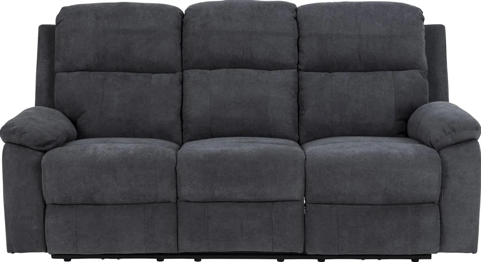 Sofa rozkładana Mora automatyczna 3-osobowa tapicerowana