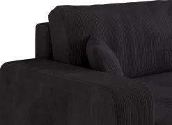 Sofa rozkładana z funkcją spania PUMI z pojemnikiem