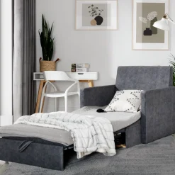 Sofa TRENTO doro 17056