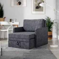 Sofa TRENTO doro 17056