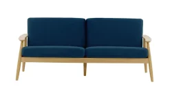 Sofa trzyosobowa Demure-Velluto 11