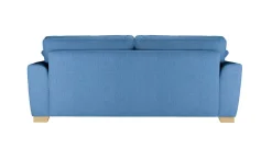 Sofa trzyosobowa Ronay-Shergar deep blue
