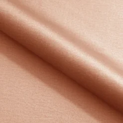 Sofa trzyosobowa z funkcją spania FLORO, tkanina Monolith, Brzoskwiniowy