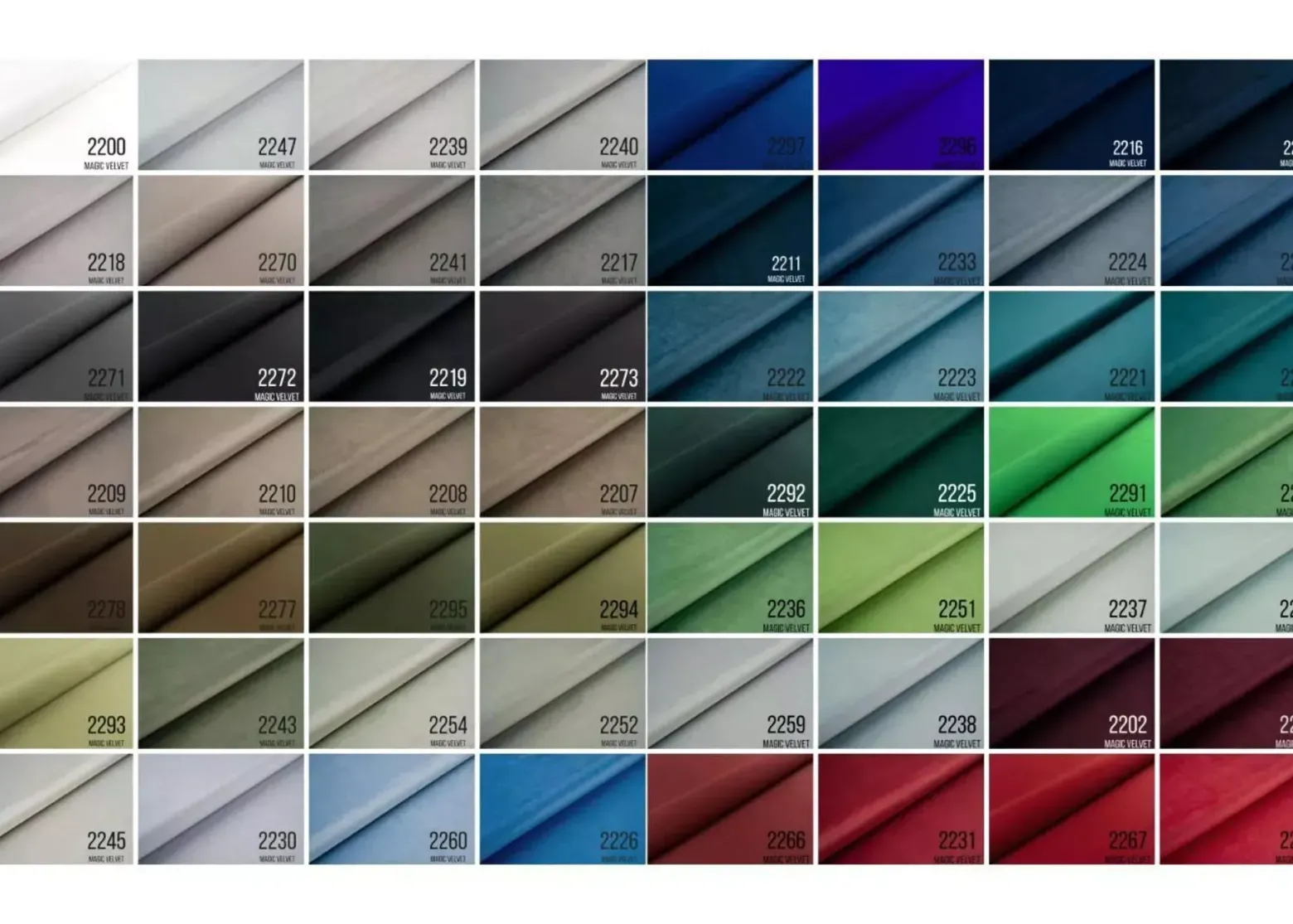 Sofa uszak 3 osobowa chesterfield glamour velvet brązowa HR45