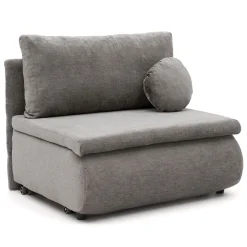 Sofa z funkcją spania PETITE 80 | Poduszka w zestawie | Aphrodite 21