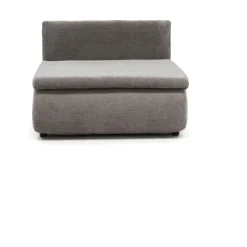 Sofa z funkcją spania PETITE 80 | Poduszka w zestawie | Aphrodite 21