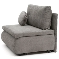 Sofa z funkcją spania PETITE 80 | Poduszka w zestawie | Aphrodite 21