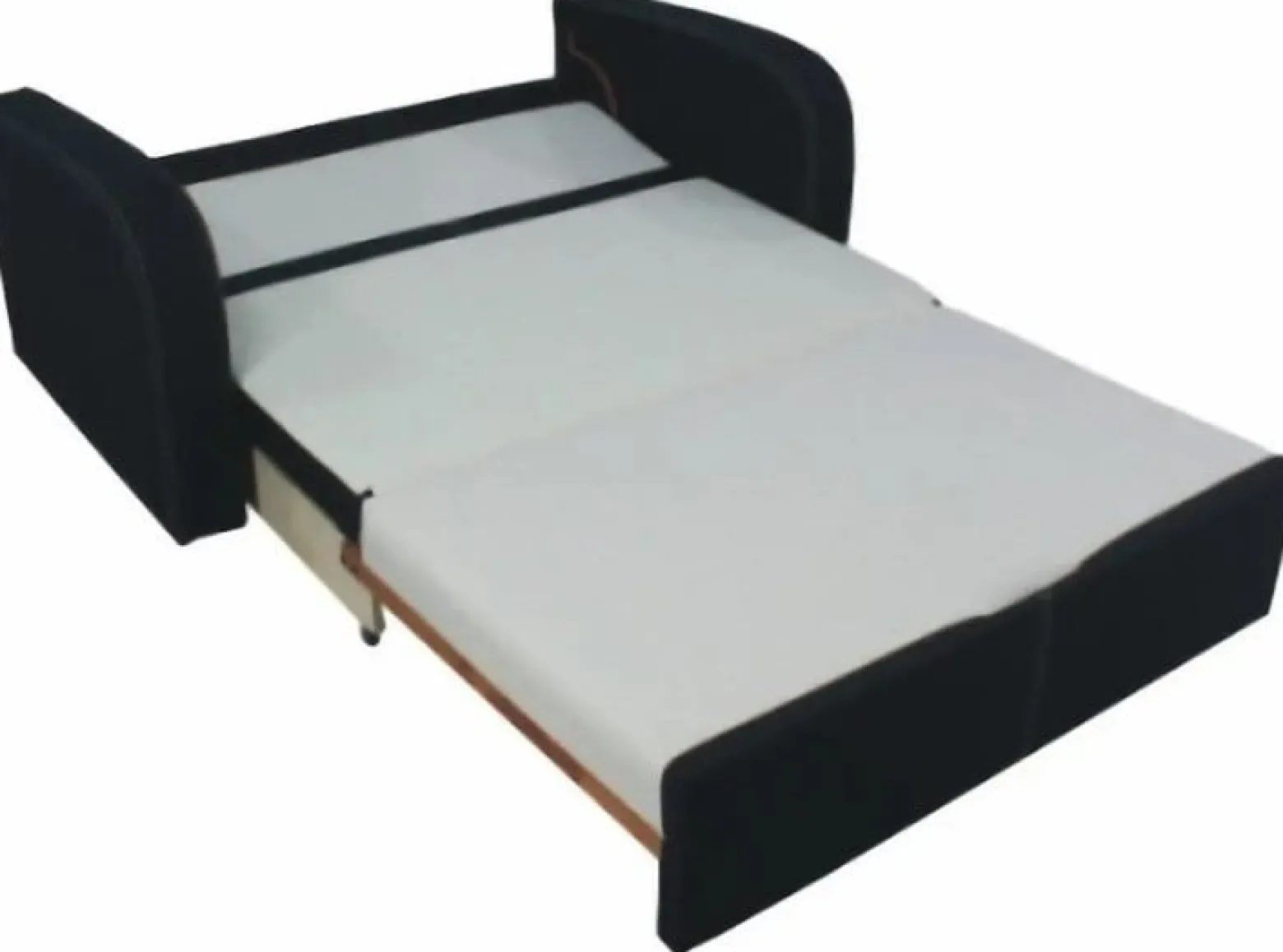 SOFIA Sofa 2-osobowa z funkcją spania