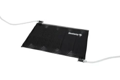 Solarny Panel Podgrzewający 110 x 171 cm do Basenu Bestway