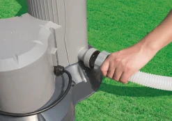 Solarny Panel Podgrzewający 110 x 171 cm do Basenu Bestway