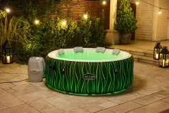 SPA dmuchane basen 6os. z hydromasażem Bestway 60059