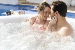 SPA dmuchane basen 6os. z hydromasażem Bestway 60059